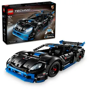 # טכני - פורשה e-Performance -GT4 42176 LEGO