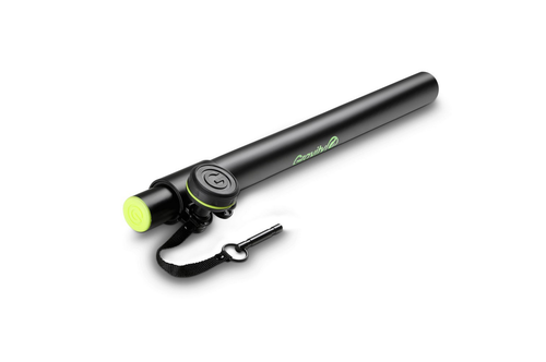 מוט לרמקול משני חלקים מבית GRAVITY דגם GSP2332TPB