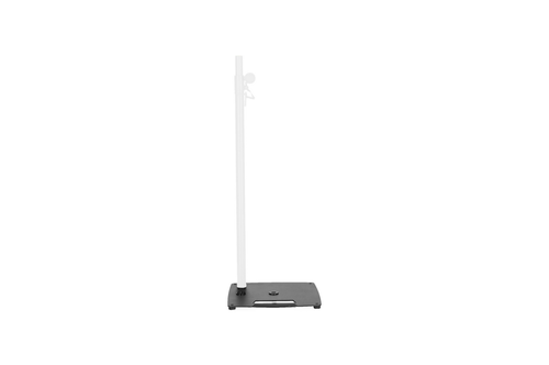 בסיס מרובע למעמד רמקול מבית GRAVITY דגם GWB431CB
