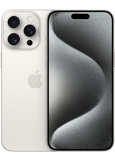 white titanium	
