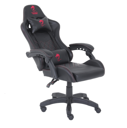 כיסא גיימינג  Dragon Ace שחור