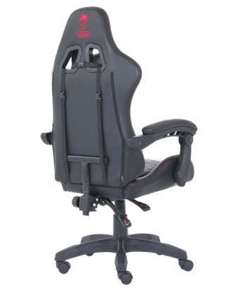כיסא גיימינג  Dragon Ace שחור