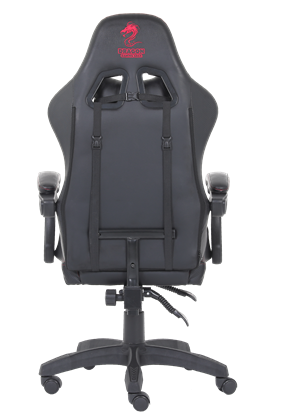 כיסא גיימינג  Dragon Ace שחור