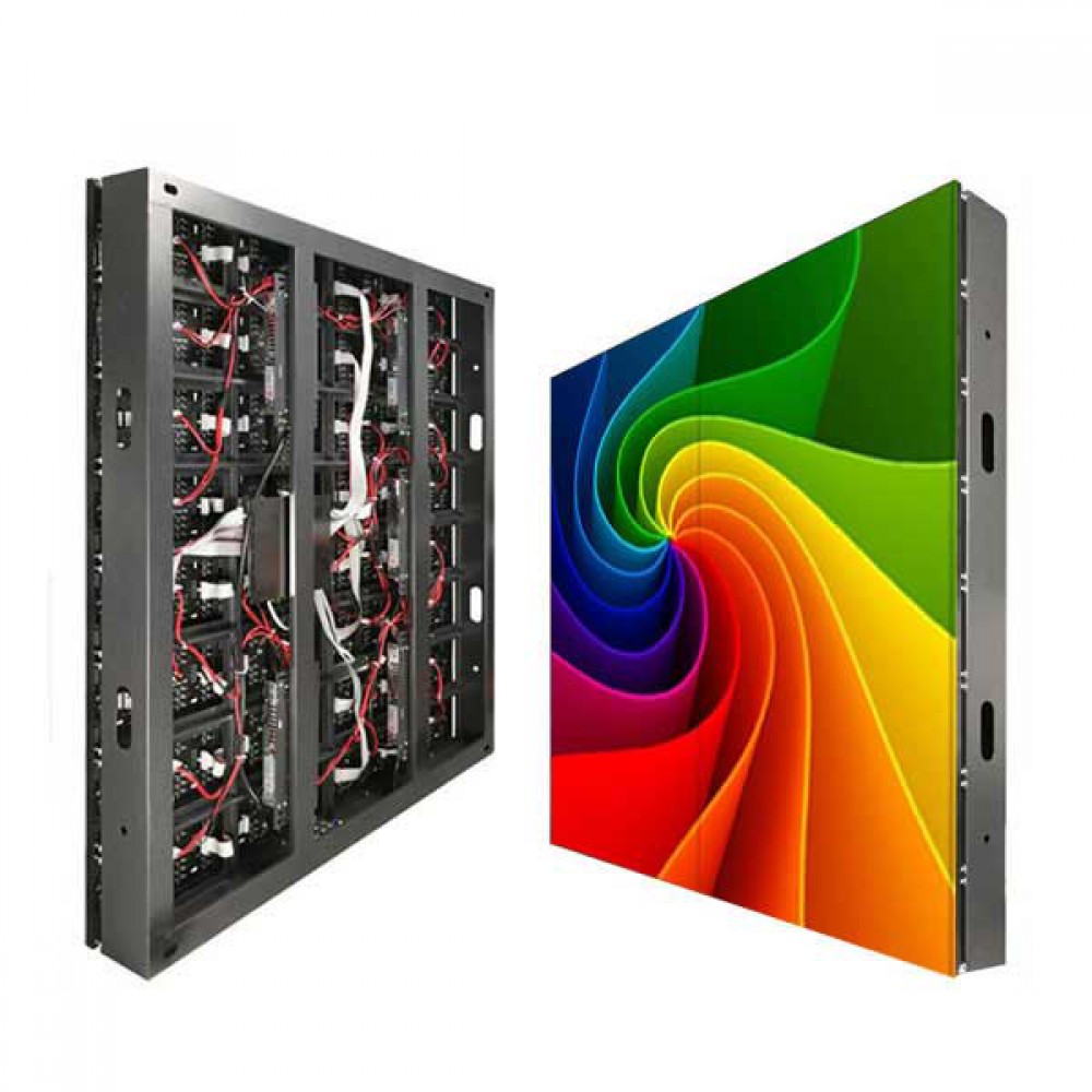 FIXED INDOOR LED SCREEN