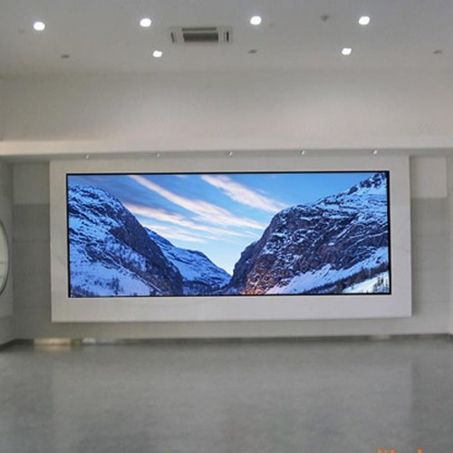 LED SCREEN 96X96CM