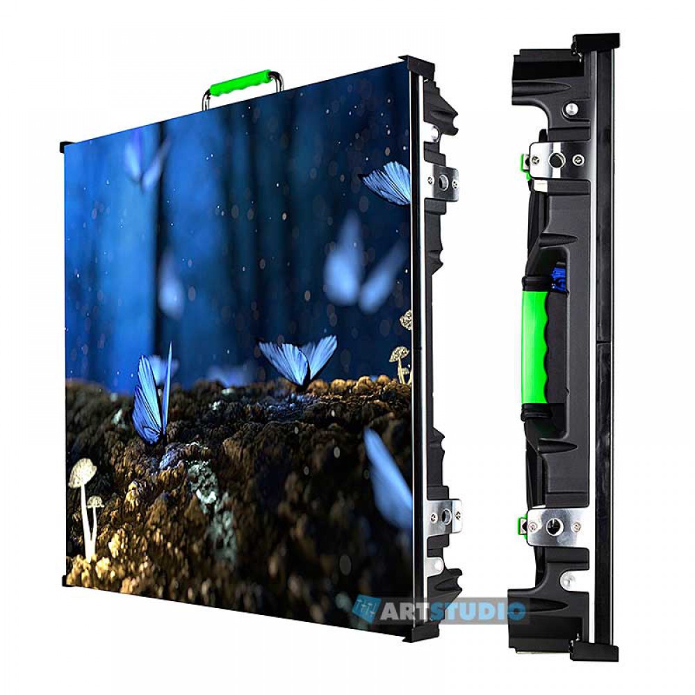 LED SCREEN 50X50CM