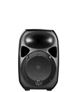 רמקול "8 מוגבר TITAN 8A MKII BK 360W