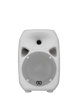 רמקול "8 מוגבר TITAN 8A MKII WH 360W אפור