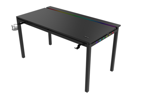 שולחן גיימינג Dragon MAGMA XL Gaming Table