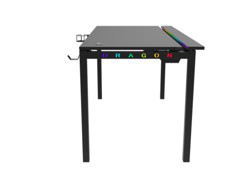 שולחן גיימינג Dragon MAGMA XL Gaming Table