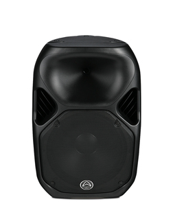 רמקול "12 אקטיבי TITAN-AX12 BK 600W 