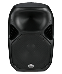רמקול "15 אקטיבי TITAN-AX15 BK 840W