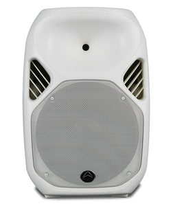 רמקול "15 אקטיבי TITAN-AX15 WH 840W לבן