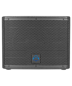 סאבוופר "12 מוגבר T-SUB-AX12B 1000W 