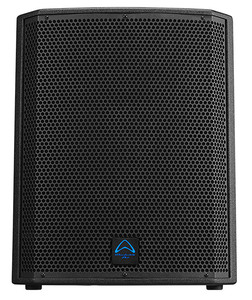 סאבוופר "18 אקטיבי T-SUB-AX18B 1800W 