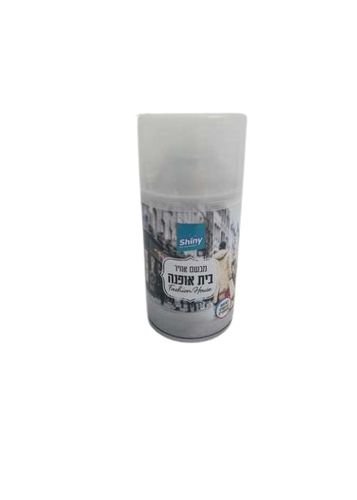 מבשם אויר בריח בית אופנה