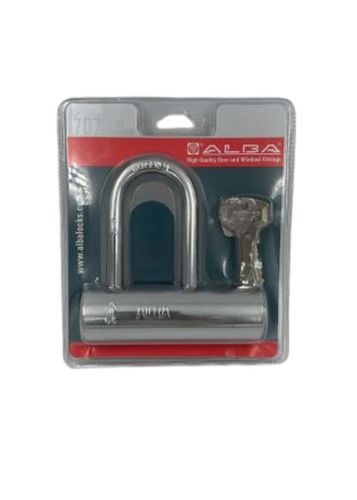 מנעול שריון אלבה 16/70 מ
