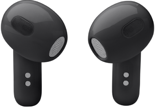 אוזניות אלחוטיות עם מארז טעינה חכם JBL Live Flex 3 TWS ANC