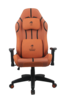 כיסא גיימינג  Dragon Cyber GAMING CHAIR בצבע כתום