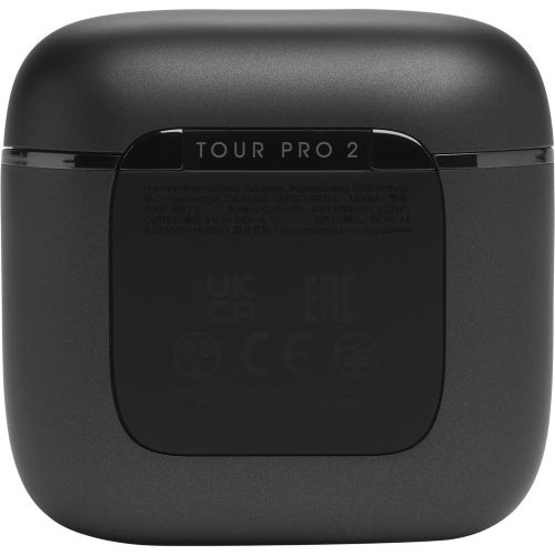 אוזניות אלחוטיות JBL Tour Pro 2 True Wirelessברפאלי - refali.co.il