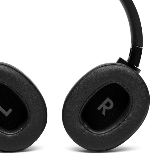 אוזניות קשת אלחוטיות עם סינון רעשים JBL Tune 760NCברפאלי - refali.co.il