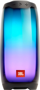 רמקול אלחוטי נייד עם תאורה JBL Pulse 4