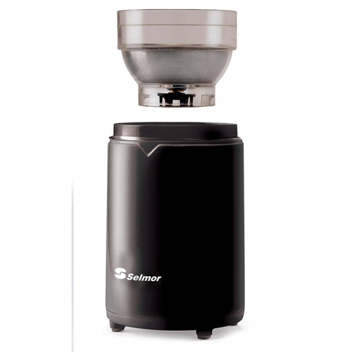  מטחנת קפה סלמור Selmor SE-312