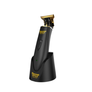 מכונת תספורת Sassonic Space ZeroCut ESE770B