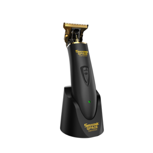 מכונת תספורת Sassonic Space ZeroCut ESE770B