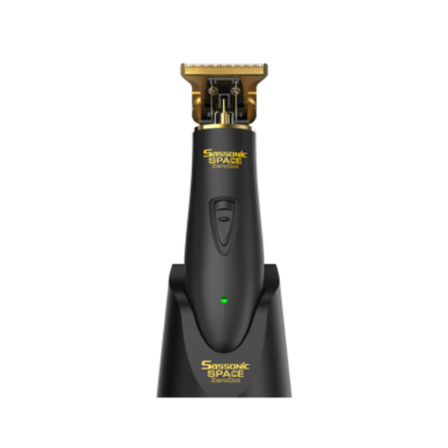 מכונת תספורת Sassonic Space ZeroCut ESE770B