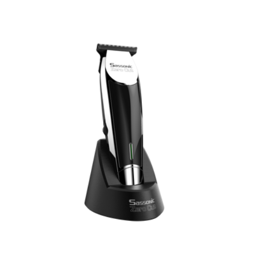 מכונת תספורת Sassonic Zero Cut ESE777SB
