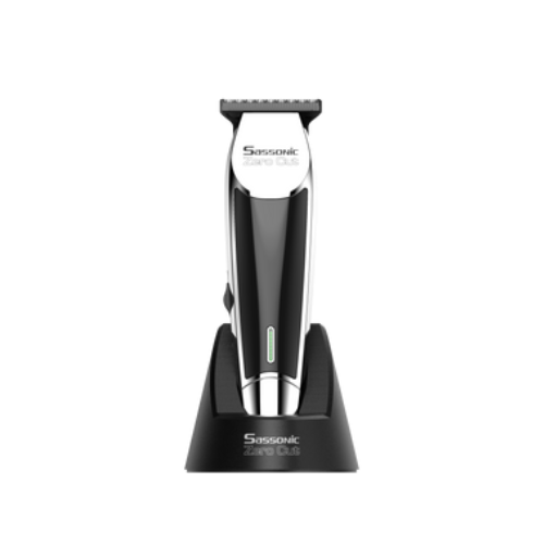 מכונת תספורת Sassonic Zero Cut ESE777SB