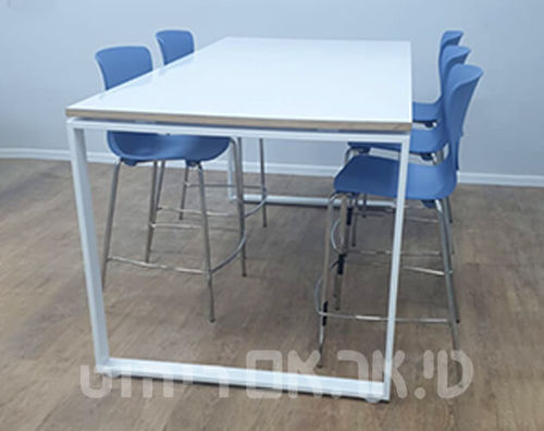 כסא בר פלוטו