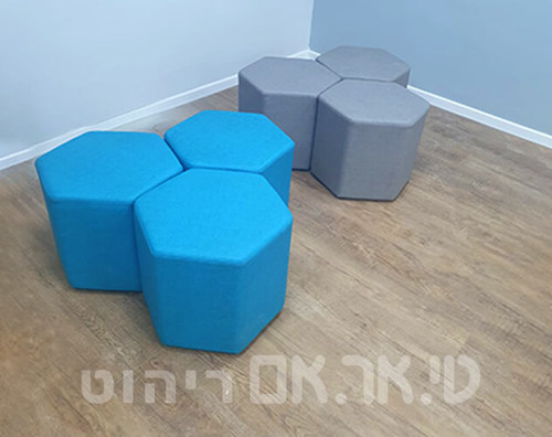הדום משושה