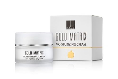GOLD MATRIX לחות - כדיר 250 מ