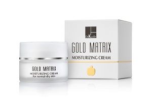 GOLD MATRIX לחות - כדיר 250 מ"ל
