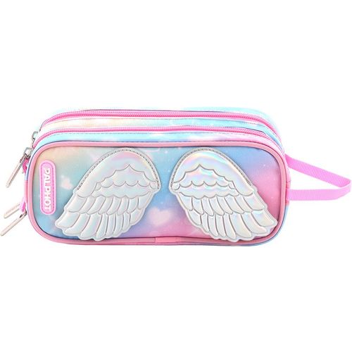 קלמר מודולארי, שני צדדים 4 תאים - מלאך