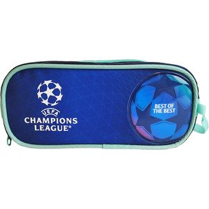 קלמר מודולארי, שני צדדים 4 תאים - כדורגל צמפיון ליג