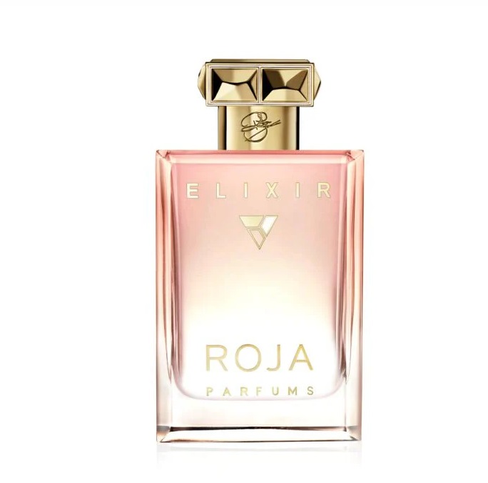 בושם לאישה Roja Elixir Pour Femme Essence De Parfum 100 ml 