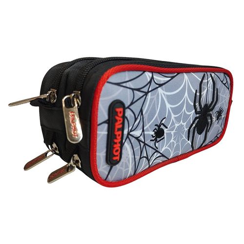 קלמר מודולארי, שני צדדים 4 תאים - עכביש