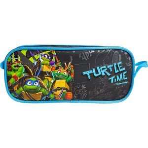 קלמר מודולארי, שני צדדים 4 תאים - צבי נינגה