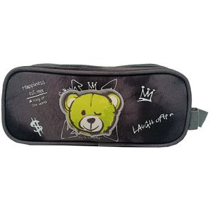 קלמר שני תאים - דובי ירוק