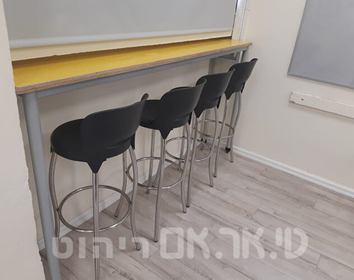 דלפק בר רגל תומר
