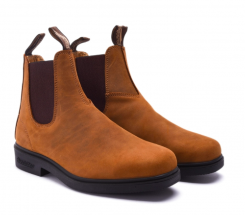 blundstone beige