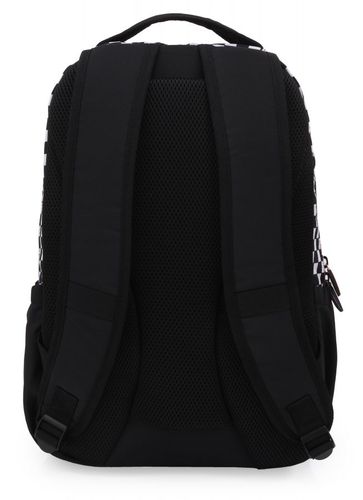 תיק עם טריק המתפצל לתיק גדול ותיק קטן, 5 תאים ומערכת גב ארגונומית - ספיידרמן