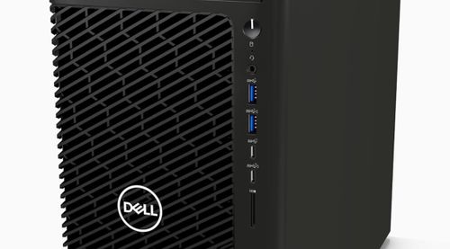 מחשב נייח Intel Core i9 Dell Precision 3680 PM-RD33-15120 דל