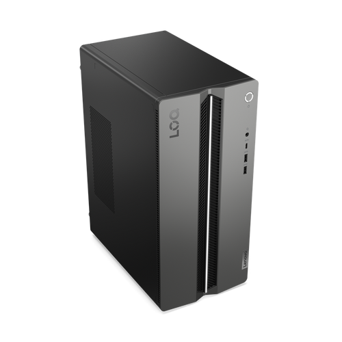 מחשב נייח Intel Core i5 Lenovo LOQ Tower 17IRR9 90X0005XYS לנובו