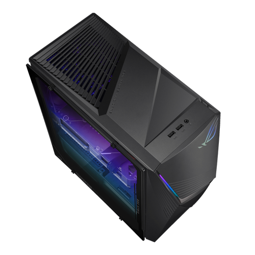 מחשב נייח ASUS G22CH SFF G22CH-71470F0020 אסוס