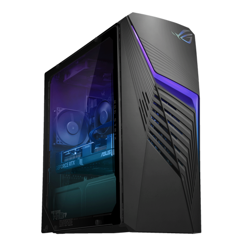 מחשב נייח ASUS G22CH SFF G22CH-71470F0040 אסוס