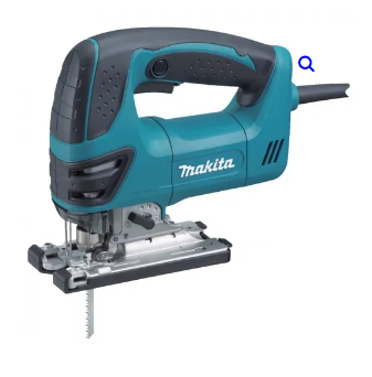 מסור אנכי 4350FCT 720W כולל תאור MAKITA